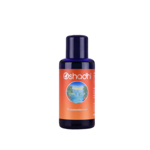 OSHADHI AROMATHERAPY Druivenpit olie