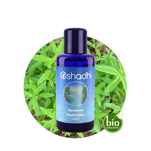 OSHADHI AROMATHERAPY Verbena /IJzerhard Hydrolaat Bio