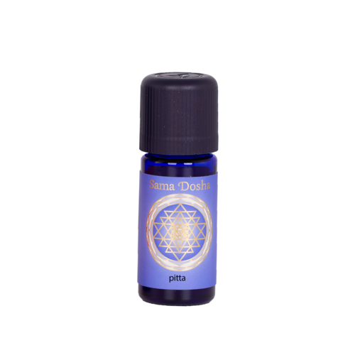 OSHADHI AROMATHERAPY Pitta balancerende blend