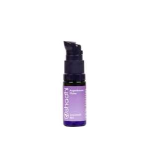 OSHADHI AROMATHERAPY Eyebrow Elixir bio