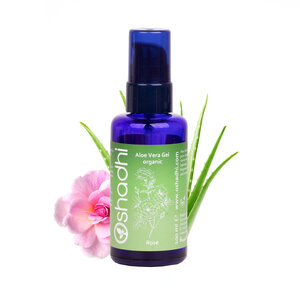 OSHADHI AROMATHERAPY Aloe  Roos