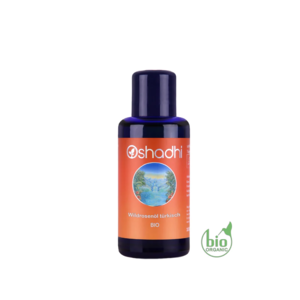 OSHADHI AROMATHERAPY Rose Hip Olie   bio