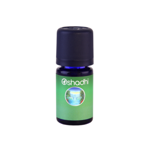 OSHADHI AROMATHERAPY Orange Grove - Orangerie