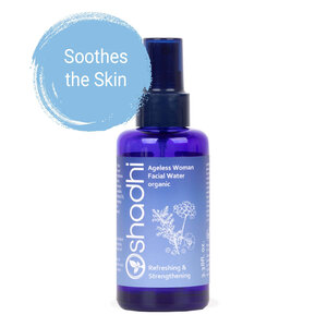 OSHADHI AROMATHERAPY Gezichts Lotion Ageless