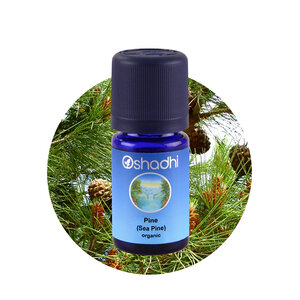 OSHADHI AROMATHERAPY Zee Den Org. E.O. SALE sell before 07/25