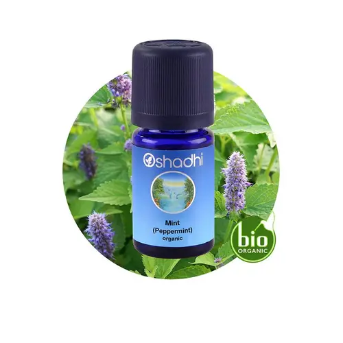 OSHADHI AROMATHERAPY Pepermunt Org. E.O. SALE sell before 10/25 OSHADHI AROMATHERAPY Pepermunt Org. E.O. SALE sell before 10/25