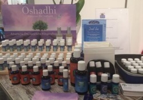 OSHADHI - KENNISMAKING  VOOR PROFESSIONALS
