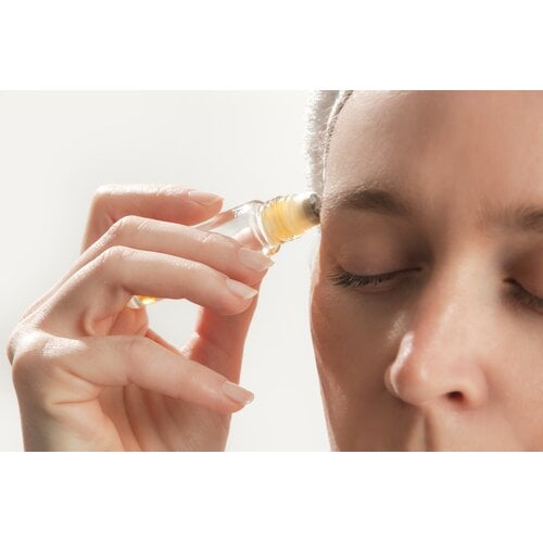 OSHADHI AROMATHERAPY WORKSHOP NATUURLIJKE HUISAPOTHEEK