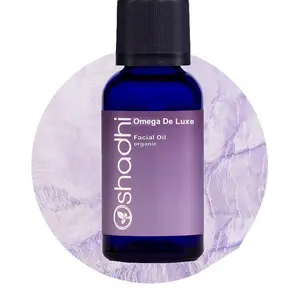 OSHADHI AROMATHERAPY Gezichtsolie Omega de Luxe bio