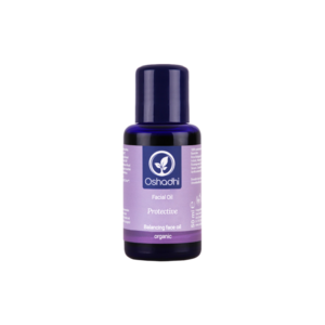 OSHADHI AROMATHERAPY Gezichtsolie Protective