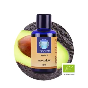 OSHADHI AROMATHERAPY Avocado olie bio