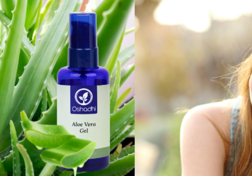 OSHADHI ALOE VERA, BALSEMS