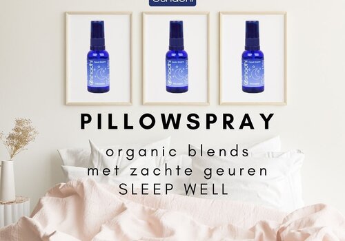 OSHADHI AROMASPRAYS, PARFUMS, ROLL-ON