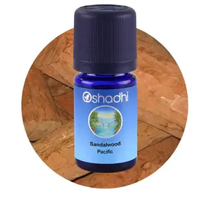 OSHADHI AROMATHERAPY Sandelhout  Pacific E.O.