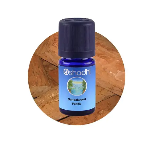 OSHADHI AROMATHERAPY Sandelhout  E.O.  SALES