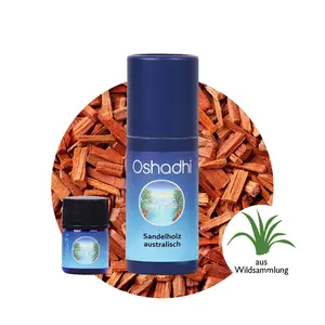 OSHADHI AROMATHERAPY Sandelhout  E.O.