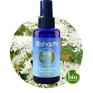 OSHADHI AROMATHERAPY Engelwortel  Hydrolaat Bio  SALES