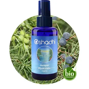 OSHADHI AROMATHERAPY Jeneverbes / Juniper berry  Hydrolaat   bio