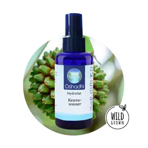 OSHADHI AROMATHERAPY Kewra  Hydrolaat wild
