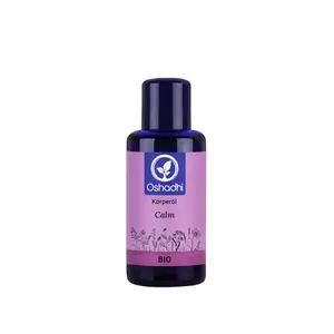 OSHADHI AROMATHERAPY Calm Massage en Body Olie