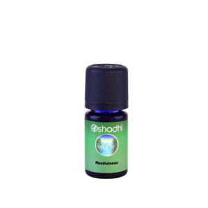 OSHADHI AROMATHERAPY Restfulness  SALES 1e helft '26