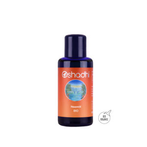 OSHADHI AROMATHERAPY Neem olie bio  SALES 1e helft '26