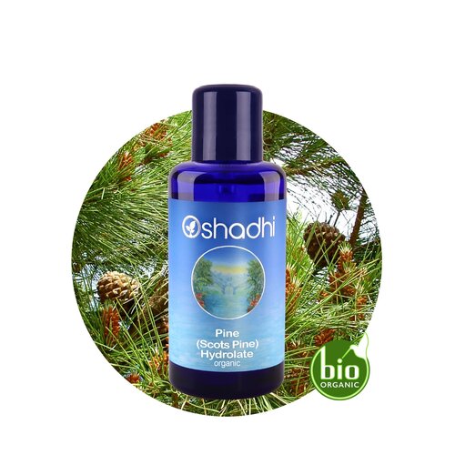 OSHADHI AROMATHERAPY Grove Den/Scotch Pine  Hydrolaat SALES