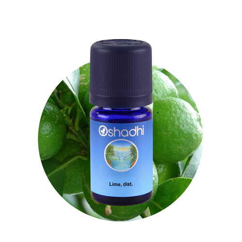 OSHADHI AROMATHERAPY Limoen E.O. SALES