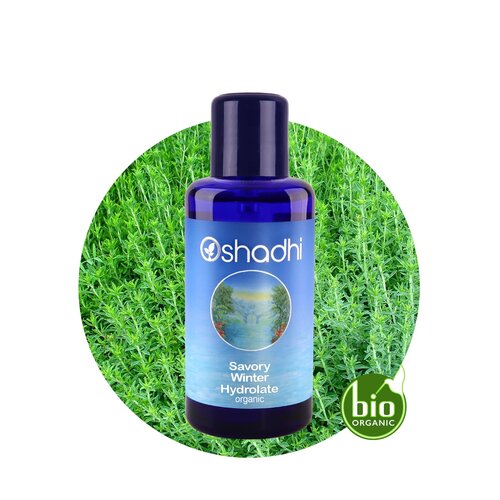 OSHADHI AROMATHERAPY Winter Savory  - Bergbonenkruid Hydrolaat  SALES