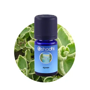 OSHADHI AROMATHERAPY Ajowan