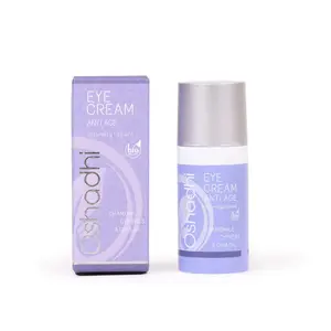 OSHADHI AROMATHERAPY Eye Cream Anti Age