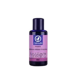 OSHADHI AROMATHERAPY Me Time Massage en Body Olie
