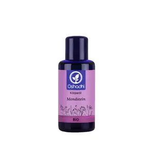 OSHADHI AROMATHERAPY Moonstone Massage en Body Olie