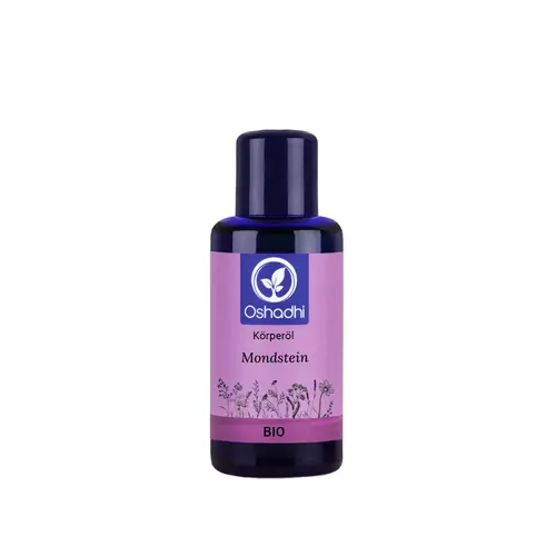 OSHADHI AROMATHERAPY Moonstone Massage en Body Olie