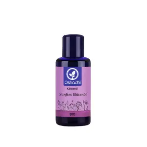 OSHADHI AROMATHERAPY Sensitive Skin  Massage en Body Olie