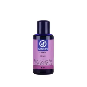 OSHADHI AROMATHERAPY Tonic Massage en Body Olie