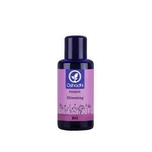 OSHADHI AROMATHERAPY Slimming Massage Olie