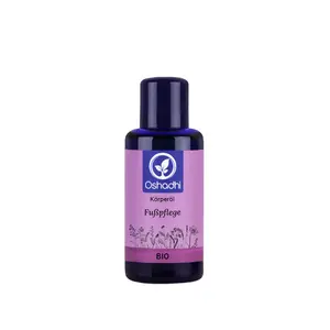 OSHADHI AROMATHERAPY Foot Care  Olie