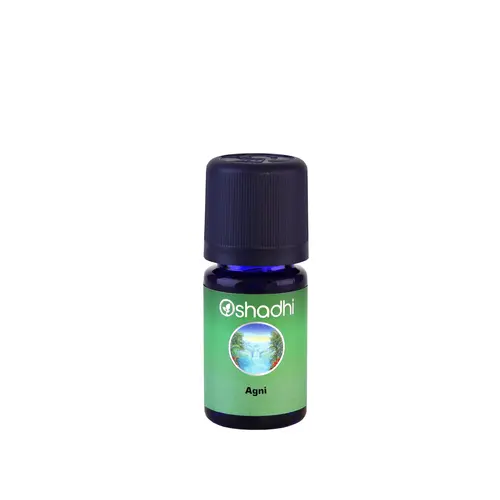 OSHADHI AROMATHERAPY Agni