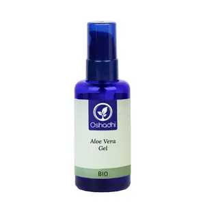 OSHADHI AROMATHERAPY Aloe  Vera gel