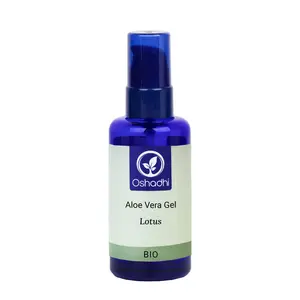 OSHADHI AROMATHERAPY Aloe  Lotus