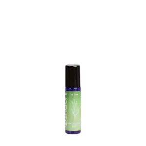 OSHADHI AROMATHERAPY Aloe Vera Tea Tree roll on