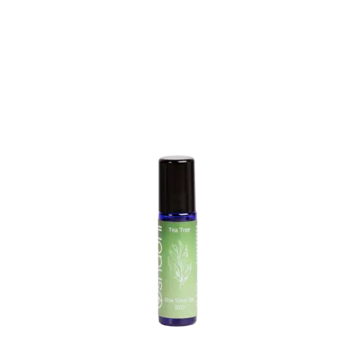 OSHADHI AROMATHERAPY Aloe Vera Tea Tree roll on