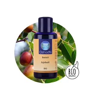 OSHADHI AROMATHERAPY Jojoba olie bio