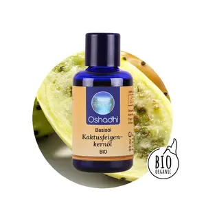 OSHADHI AROMATHERAPY Prickly Pear - Cactusvijg olie bio