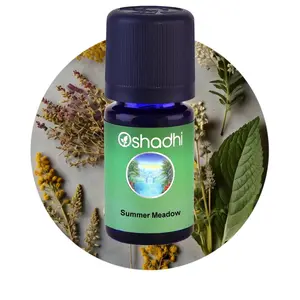 OSHADHI AROMATHERAPY Summer Meadow  SALES 1e helft 26