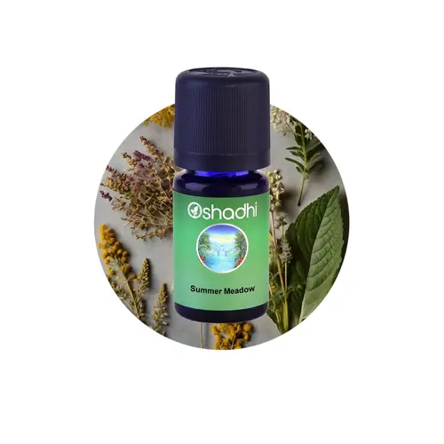 OSHADHI AROMATHERAPY Summer Meadow  SALES 1e helft 26