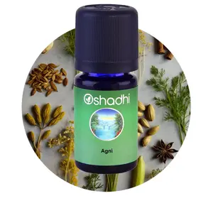 OSHADHI AROMATHERAPY Agni