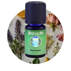 OSHADHI AROMATHERAPY Rejuvenation  -Nieuwe Maan