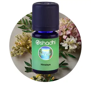 OSHADHI AROMATHERAPY Himalaya  SALES 1e helft 26